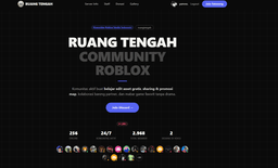 Ruang Tengah